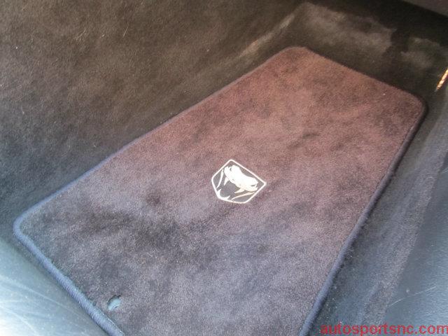 Dodge Viper 2004 photo 12