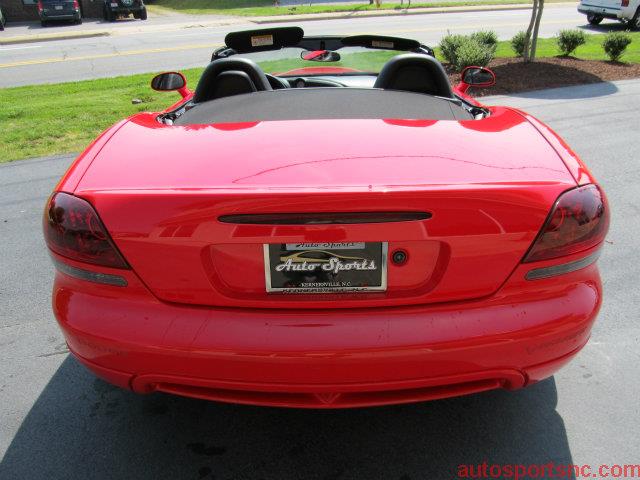 Dodge Viper 2004 photo 14
