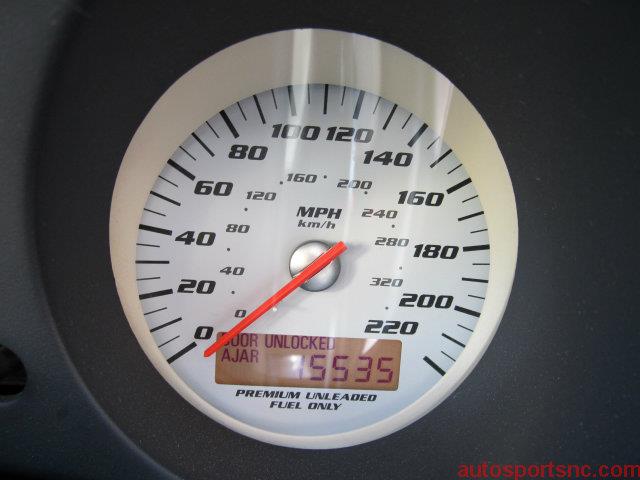 Dodge Viper 2004 photo 17