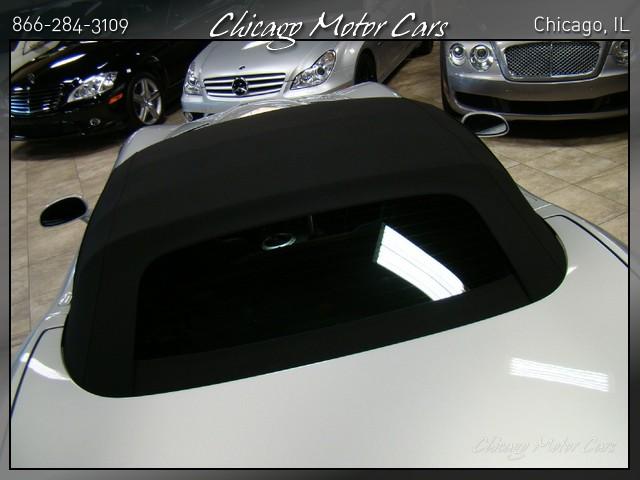 Dodge Viper 2005 photo 3