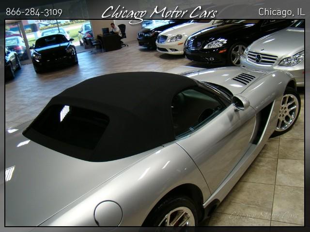 Dodge Viper 2005 photo 4