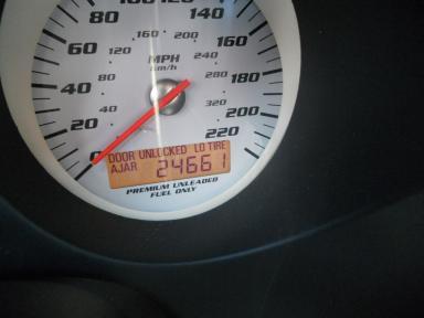 Dodge Viper 2005 photo 3