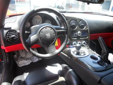 Dodge Viper 2005 photo 4