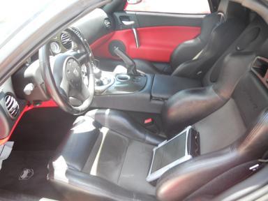 Dodge Viper 2005 photo 5