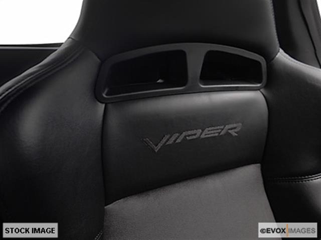 Dodge Viper 2006 photo 1