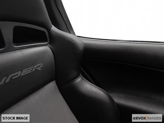 Dodge Viper 2006 photo 2