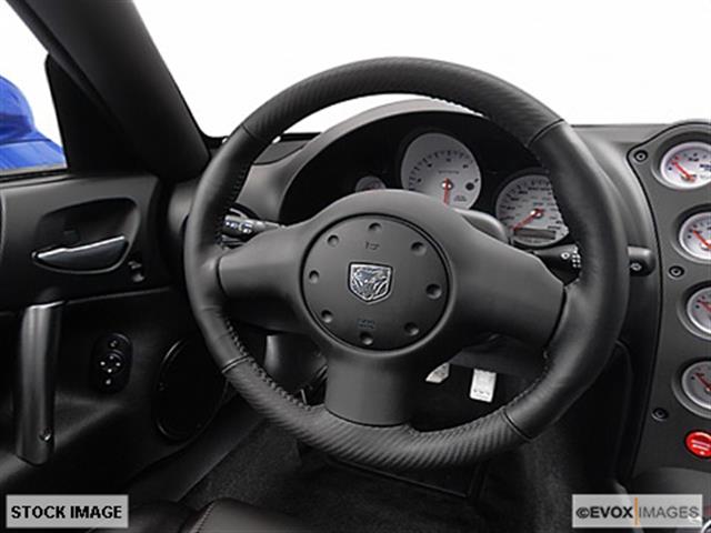 Dodge Viper 2006 photo 4