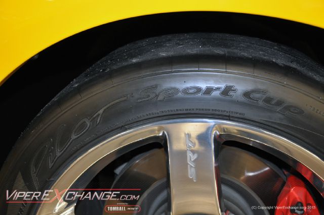 Dodge Viper 2006 photo 3