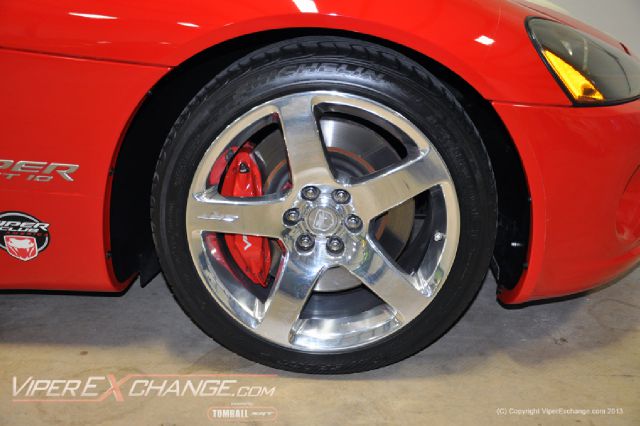 Dodge Viper 2006 photo 2