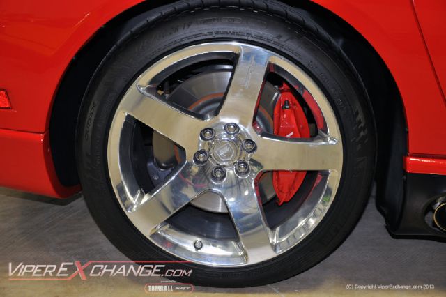Dodge Viper 2006 photo 3