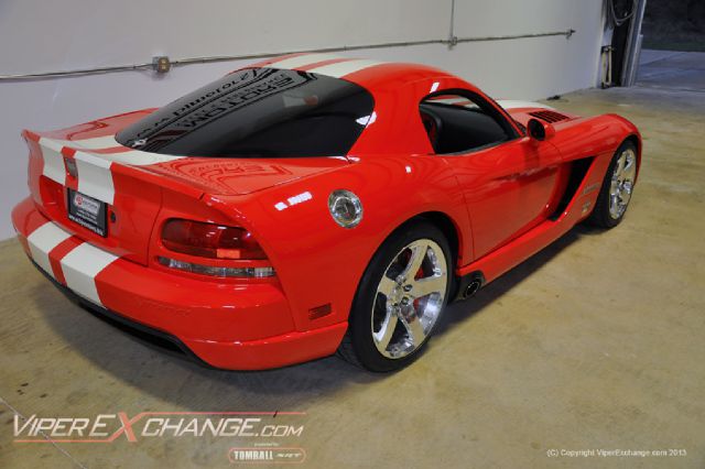 Dodge Viper 2006 photo 4