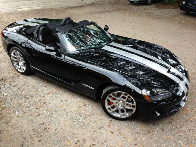 Dodge Viper 2008 photo 4
