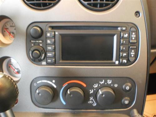 Dodge Viper 2008 photo 3