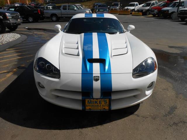 Dodge Viper 2009 photo 2
