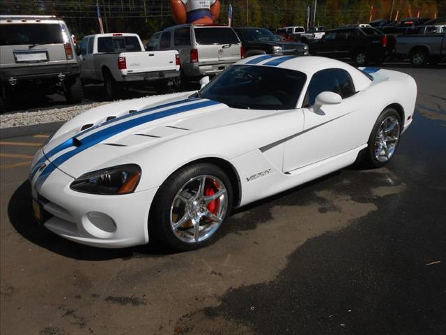 Dodge Viper 2009 photo 3