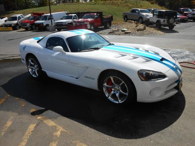 Dodge Viper 2009 photo 4