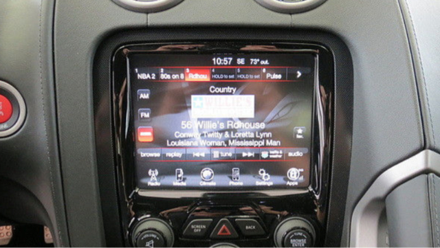 Dodge Viper 2013 photo 3