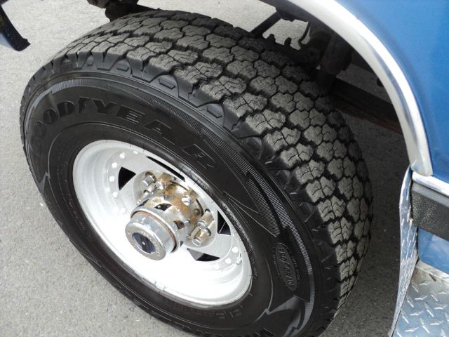 Dodge W250 Pickup 1990 photo 1