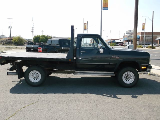 Dodge W250 Pickup 1993 photo 1