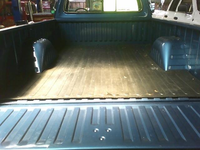 Dodge W350 Pickup 1989 photo 1