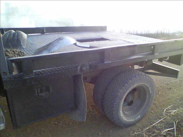 Dodge W350 Pickup 1990 photo 1