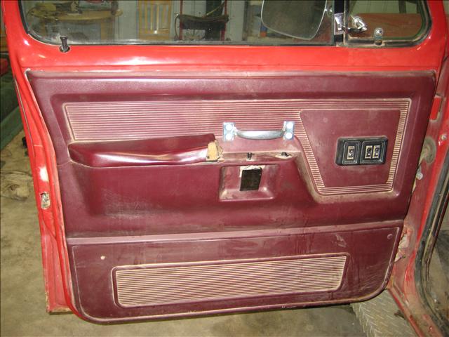 Dodge W350 Pickup 1990 photo 2