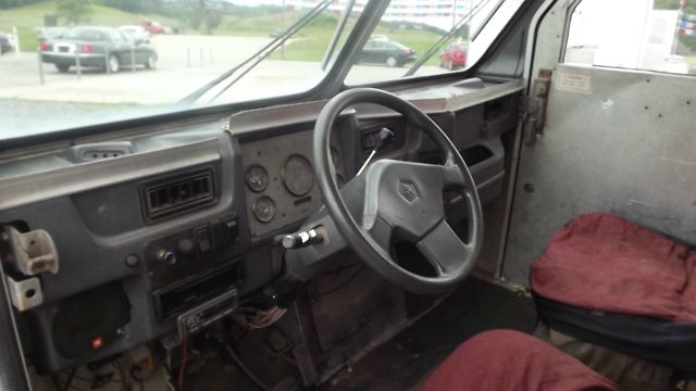 Dodge chrysler 1990 photo 1