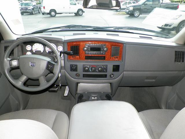 Dodge n-a Unknown Unspecified