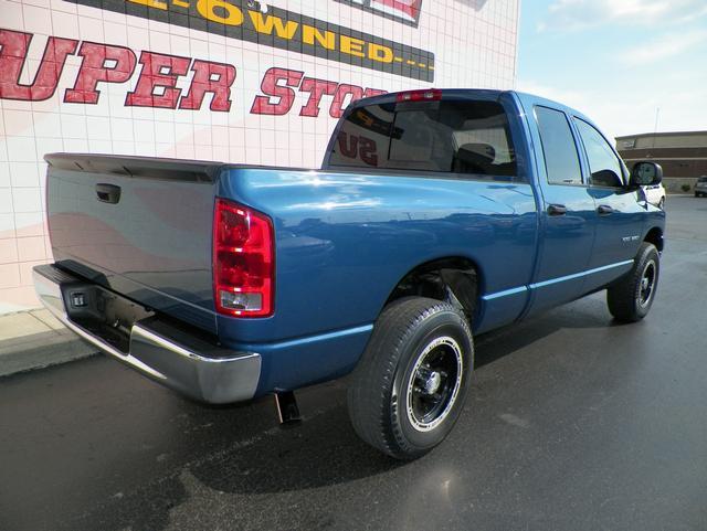 Dodge n-a 2006 photo 1