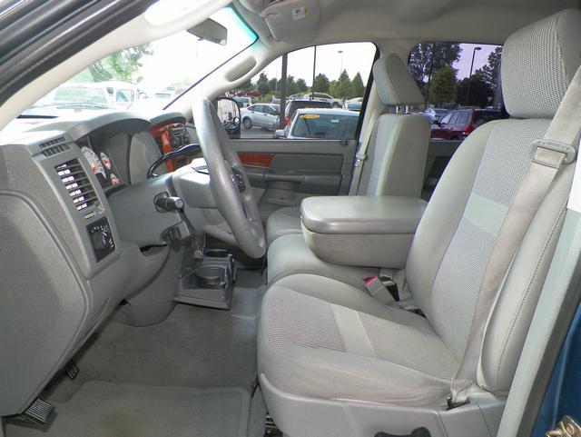 Dodge n-a 2006 photo 2