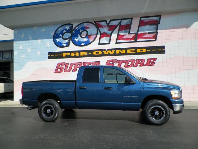 Dodge n-a 2006 photo 3