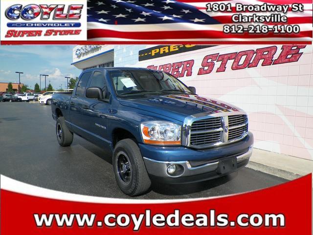 Dodge n-a 2006 photo 4