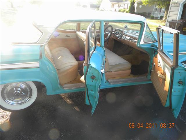 EDSEL RANGER 1959 photo 4