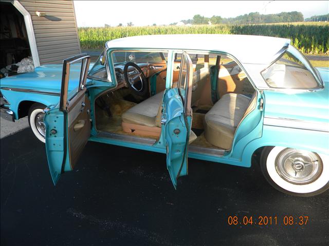 EDSEL RANGER 1959 photo 5