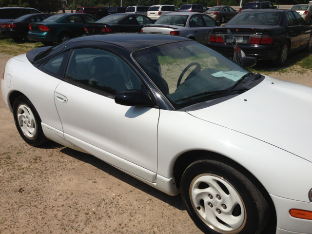 Eagle Talon 1995 photo 3