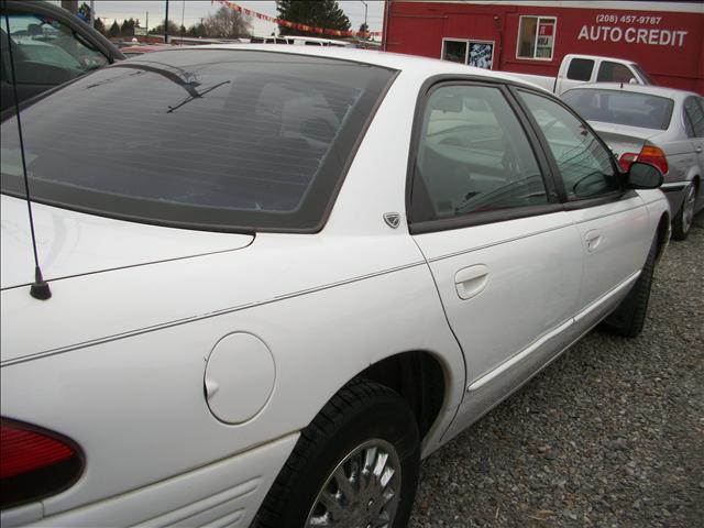 Eagle Vision 1993 photo 1