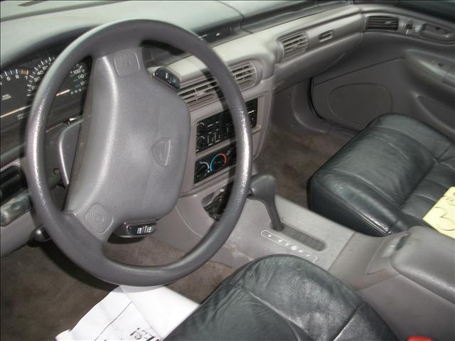 Eagle Vision 1993 photo 2