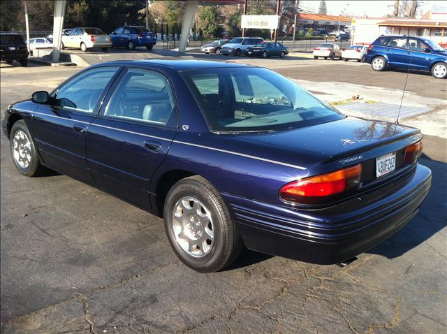 Eagle Vision 1997 photo 3