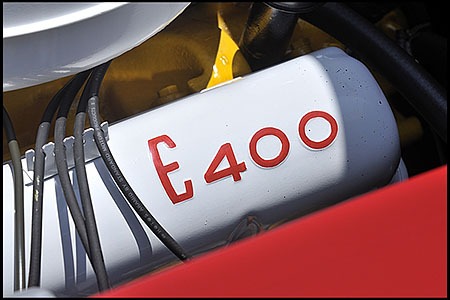 EDSEL PACER 1958 photo 3