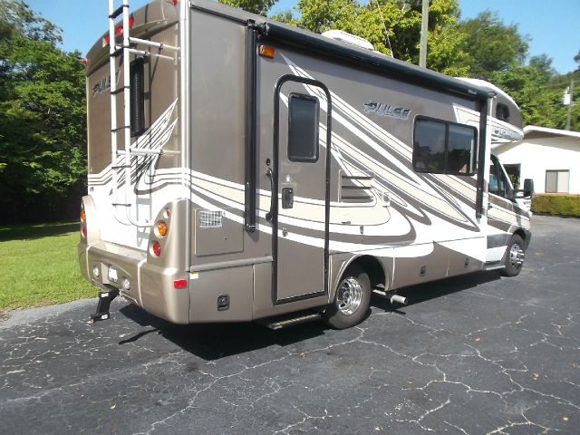 Fleetwood CLASS C 24 SC Honda FUN RV - Camper