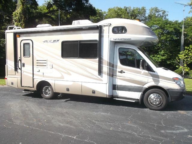 Fleetwood CLASS C 24 2010 photo 1