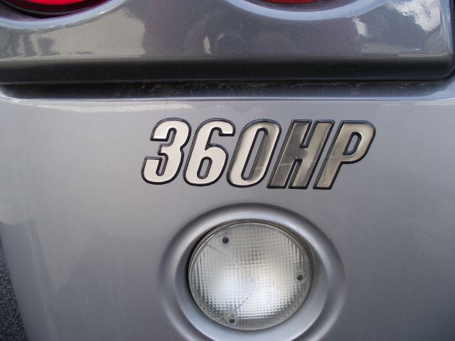 Fleetwood EXCURSION CLASS A DIESEL PUSHER 2008 photo 2