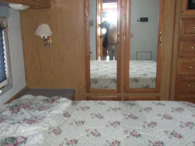 Fleetwood PACE ARROW Unknown RV - Camper