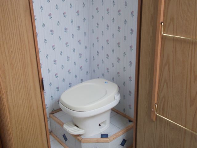 Fleetwood PACE ARROW 1997 photo 1