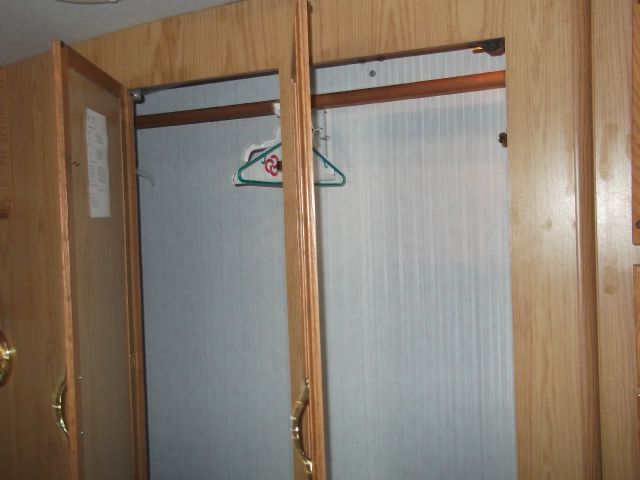 Fleetwood PACE ARROW 1997 photo 2