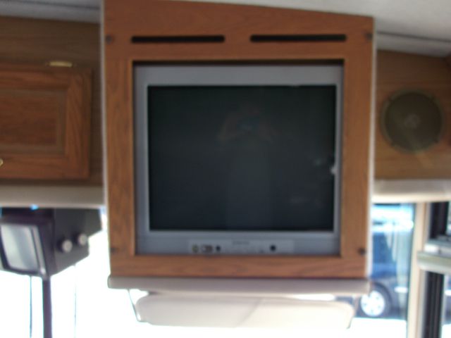 Fleetwood PACE ARROW 1997 photo 3