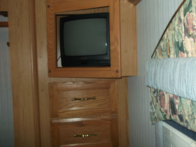 Fleetwood PACE ARROW 1997 photo 4