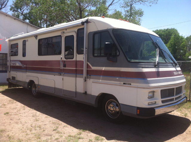 Fleetwood SOUTHWIND 1991 photo 5