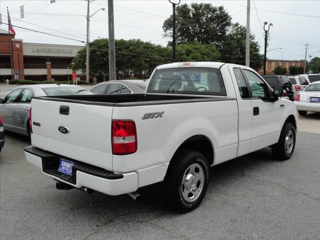 Ford F150 STX DUMP 4X4 Unspecified