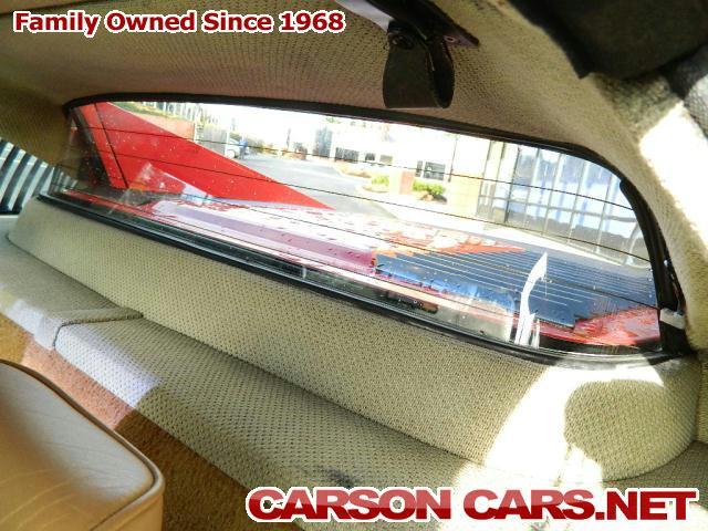 Ferrari 308 1982 photo 4